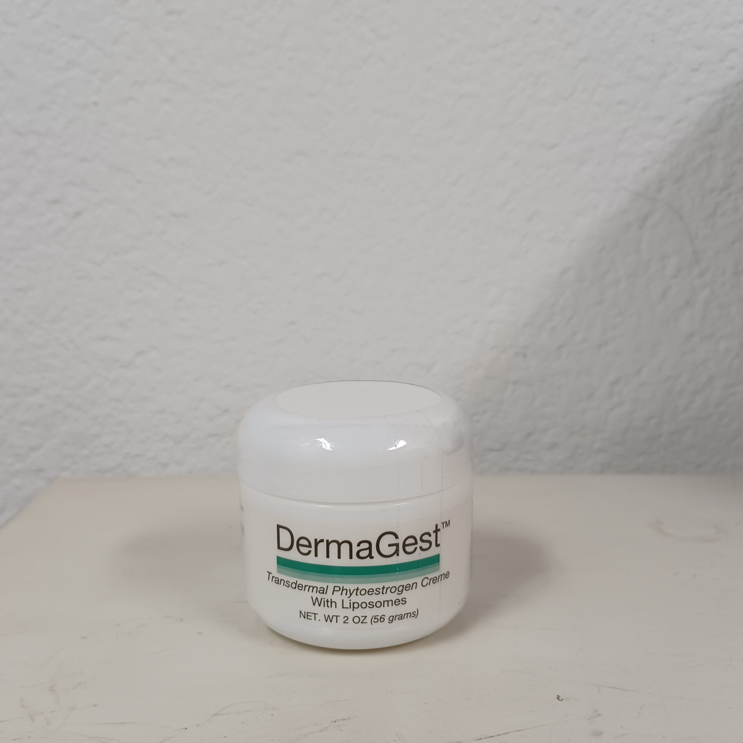 DermaGest 2 oz cream